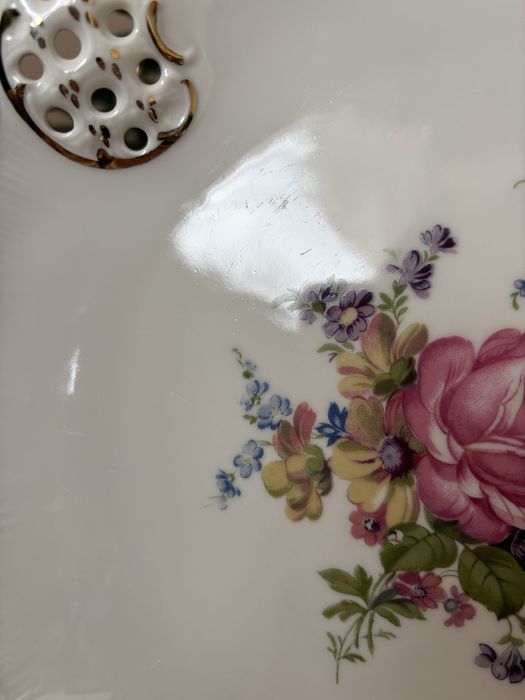 Голямо плато Rosenthal