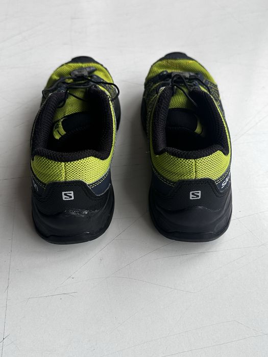 Incaltaminte Salomon baieti 32