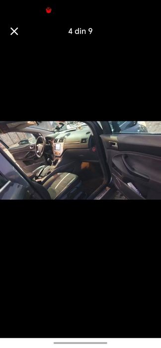 Vind Ford  Kuga 4x4
