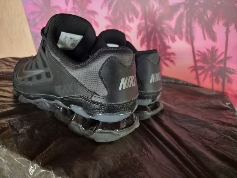 NIKE reax-последен модел-номера-42-42.5-44-44.5-46