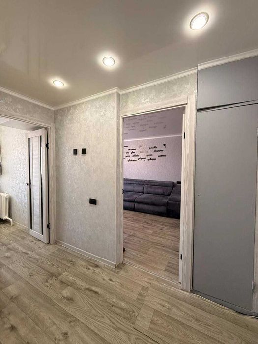 Продажа 2-комнатной квартиры КСК