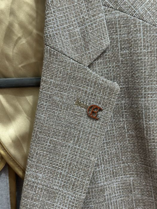 Пиджак мужской Climber