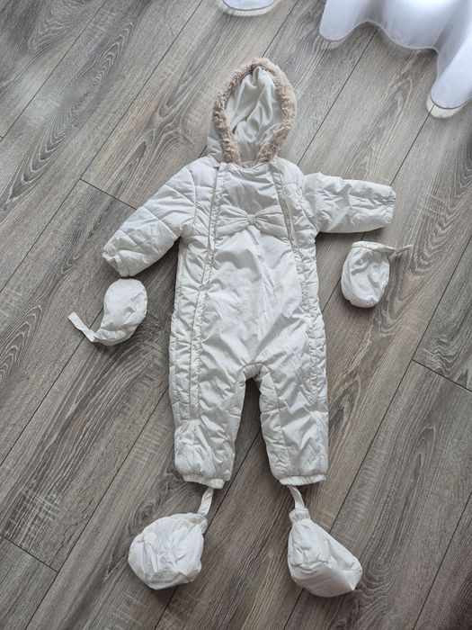 Salopete iarna,  combiezoane