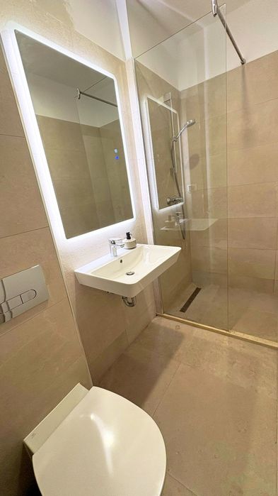 Apartament 3 camere