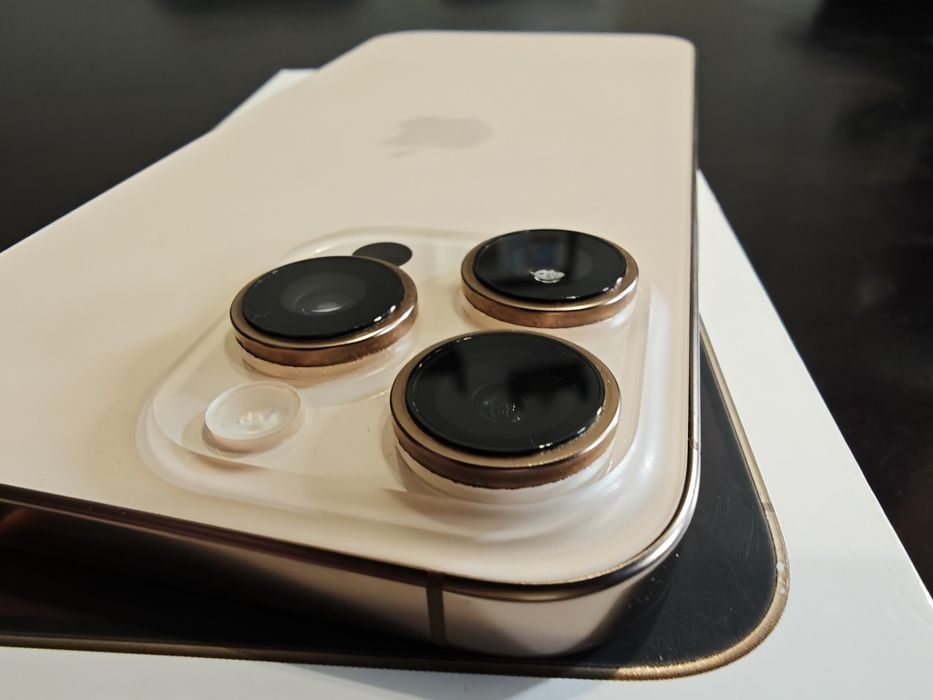 iPhone 16 Pro Max 512 GB