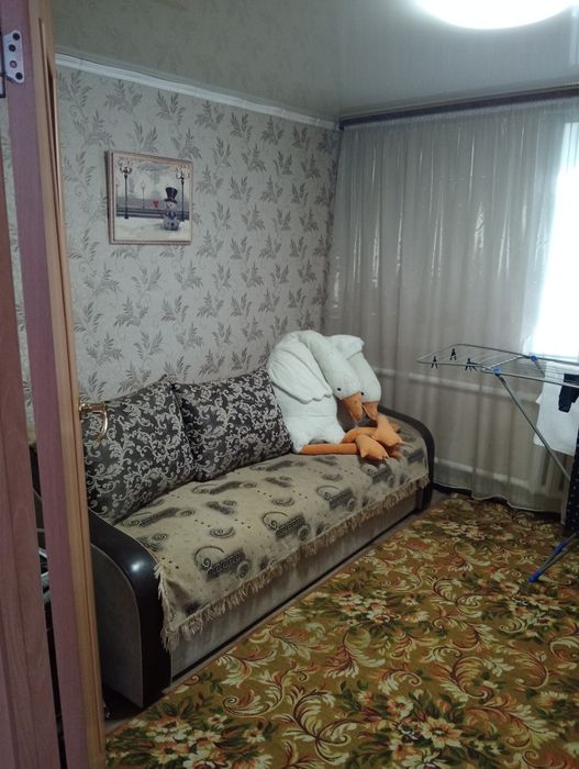 Продам дом в Пришахтинске