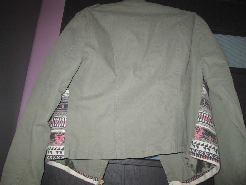 geaca dameFB Sister M