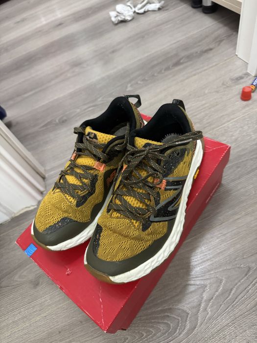 Кроссовки new balance