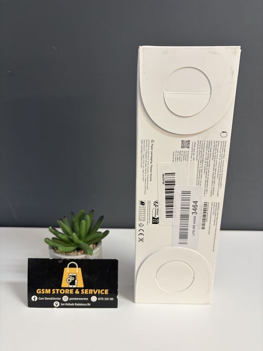 Apple Watch 11 42 MM Rose Gold Nou Sigilat Garantie Gsm Store&Service
