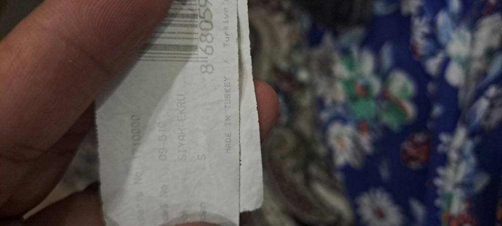 Вечернее платье турецкое