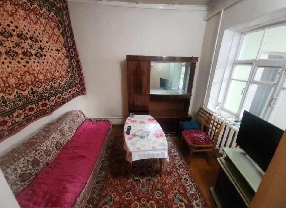 4 ком Бадамзор аренда Участок