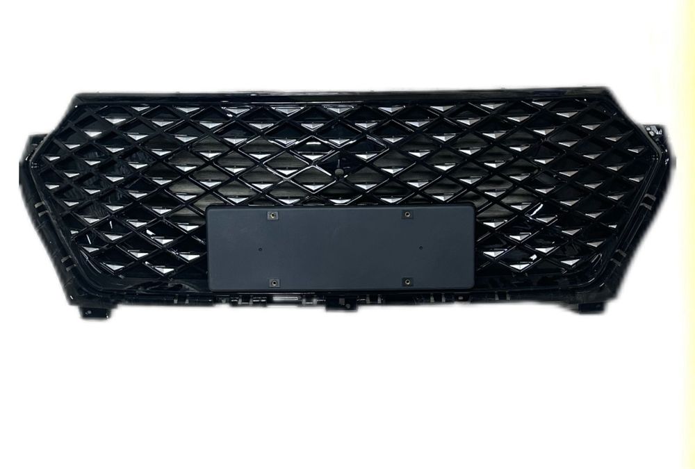 Решетка радиатора Omoda S5