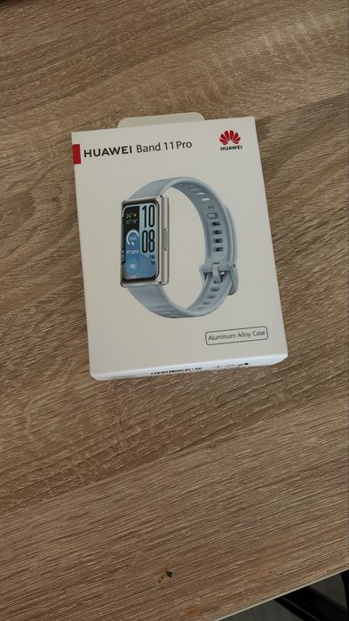 Huawei Band 11 Pro