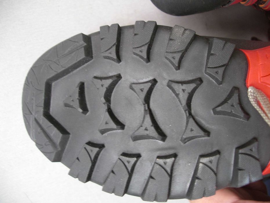 Алпииски - височинни обувки GARMONT номер 42