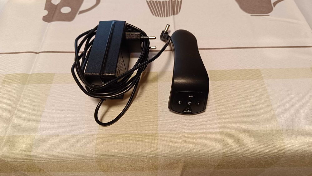 Тренажор за седящ фитнес Legxercize Ellipse