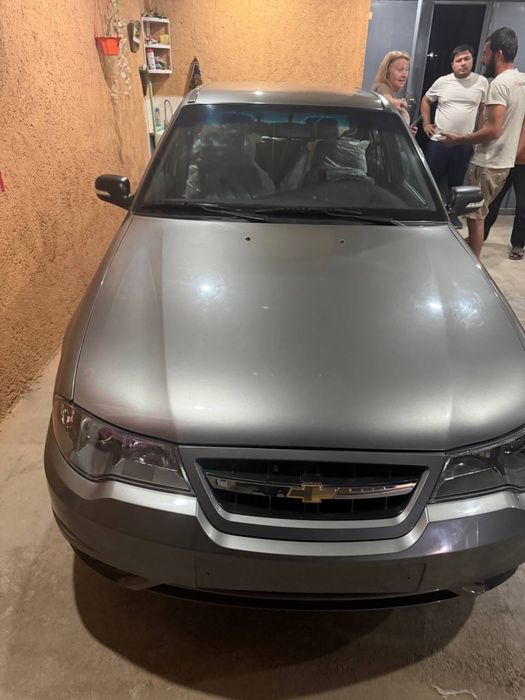 Nexia 2 pachka 3.000km yurgan