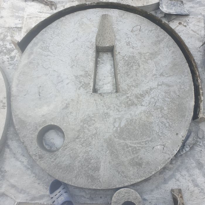 Kolsa kalodis krishka