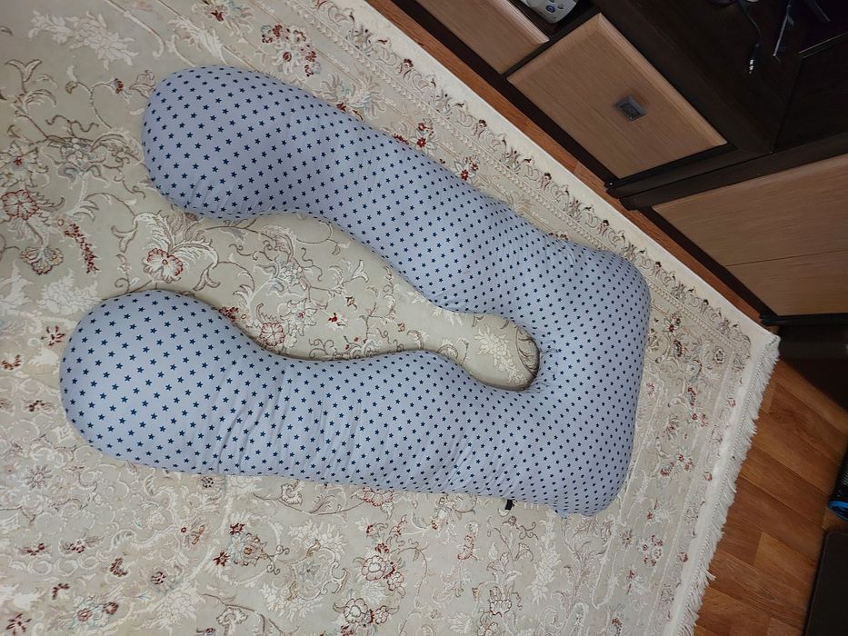 Продам подушку для беременных