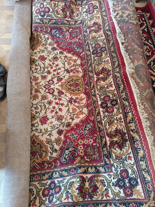 Ковры антикварные