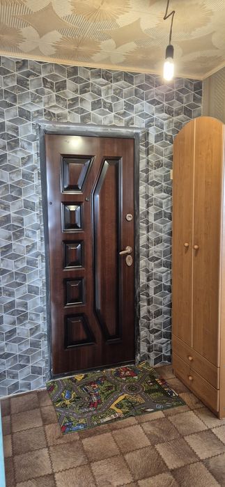 Продам квартиру.