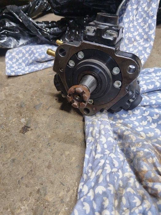 Гнп алфа 159 1.9