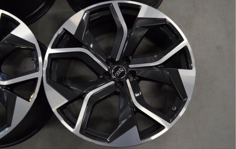 Ауди джанти 23 цола ( Q8 SQ8 RSQ8 )