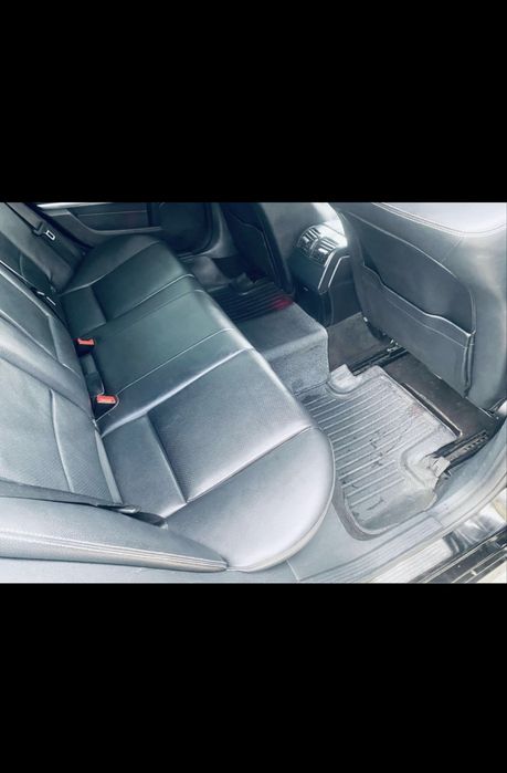 Mercedes E Class 2016