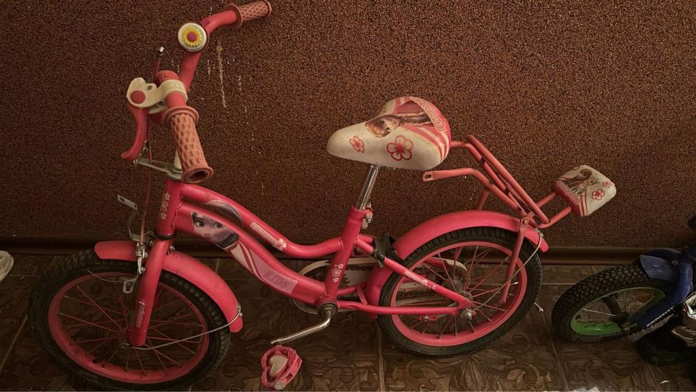 велик детский сатылады