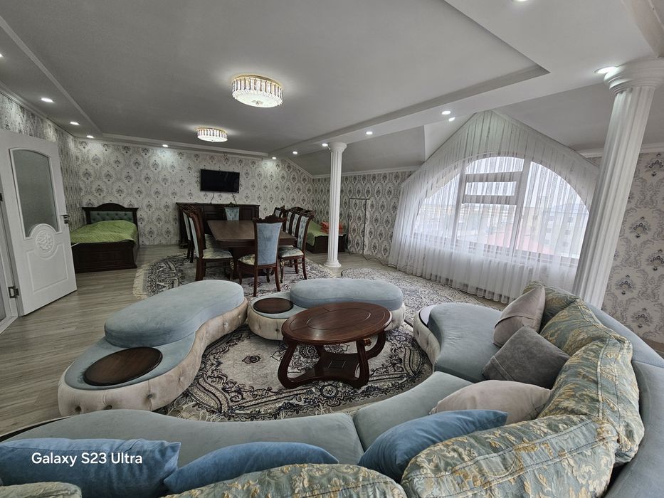 Ijaraga beriladi  beriladi    3 xonalik