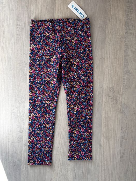 Новые лосинки от carter’s