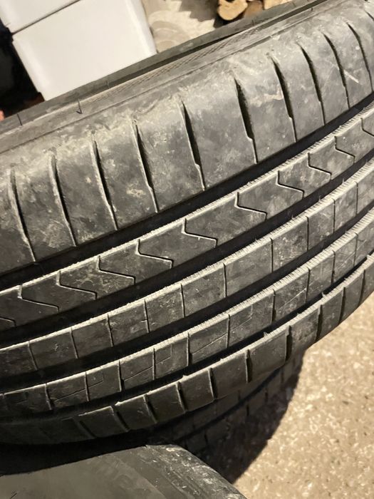 Anvelope Vară Hankook Ventus Prime 4