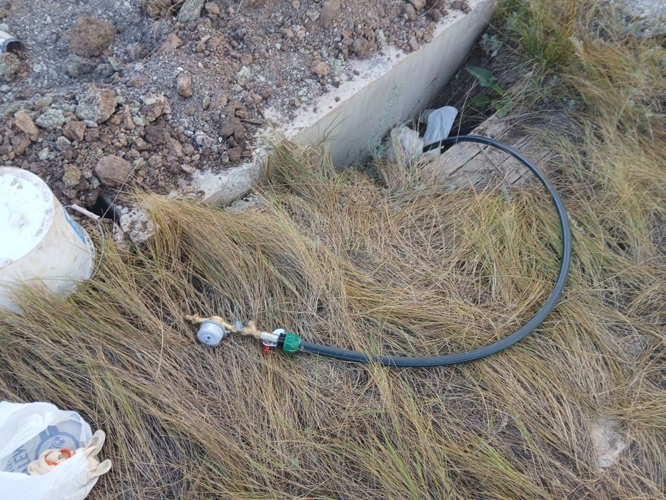 Участок Алтынсарин аулы