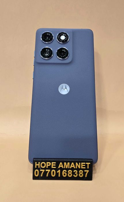Hope Amanet P4 Moto Edge 60 Fusion / 256GB 8GB RAM