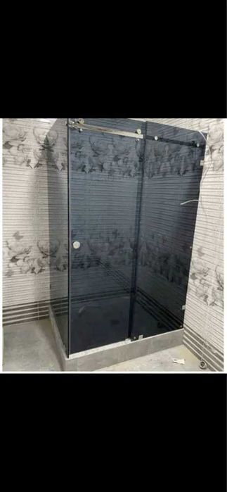 Душ/Перегородки, Двери, телескопические, лофт, купейные, раздвижные