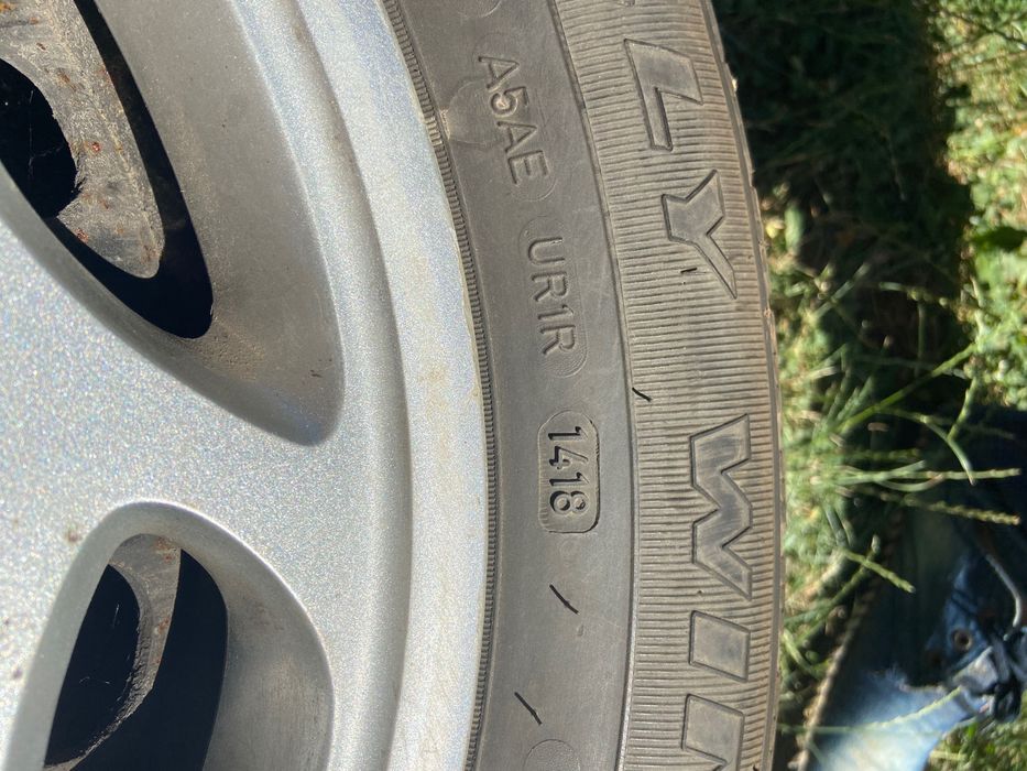 Зимни гуми Kelly winter st