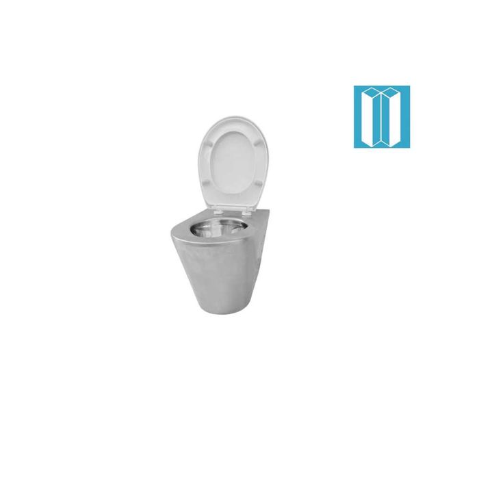 Подова тоалетна чиния WC floor Mодел: WC F2