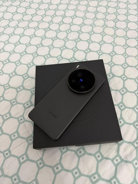 Vivo x200 Ultra 512GB