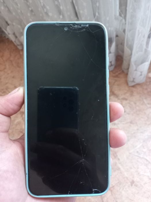 HUAWEI P smart 2019