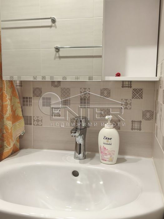 Дава се под наем Четиристаен апартамент в Варна, Кайсиева градина - 92 кв.м за 459 € - Снимка #6