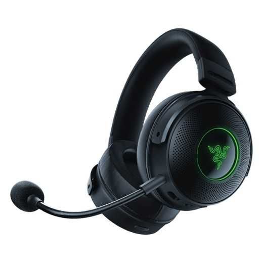 Беспроводные наушники - Razer Kraken V3 PRO
