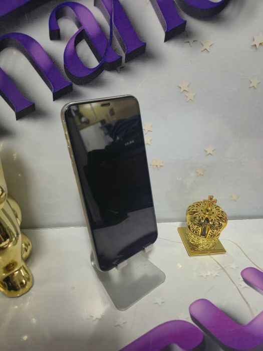 iPhone 11 Pro Max 64GB Baterie Originala:76%.Preṭ fix!