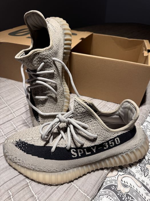 Yeezy boost Slate