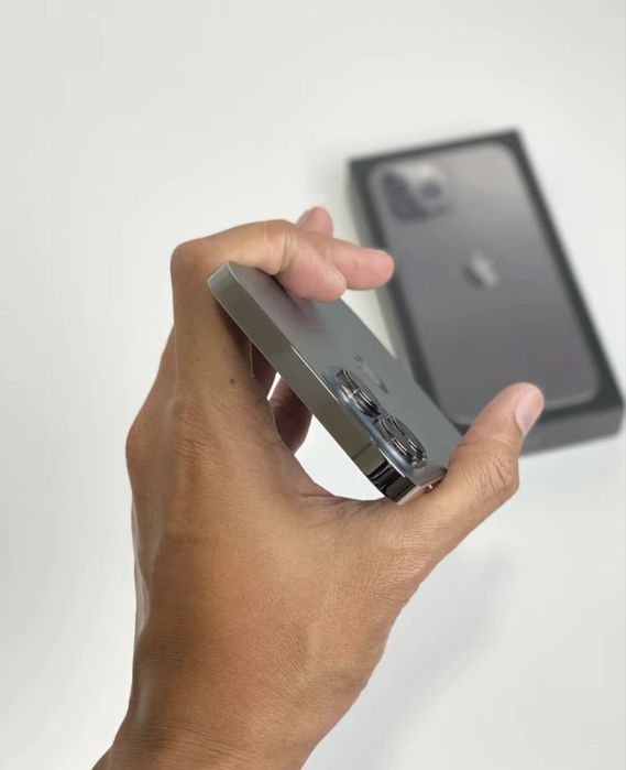 13 про макс 256гб