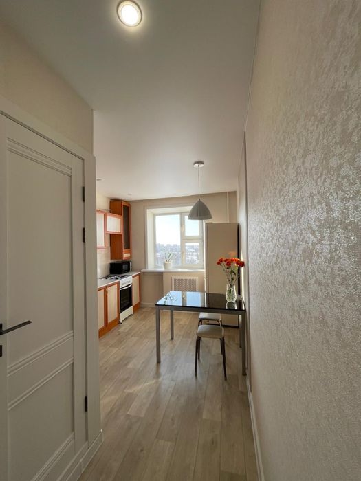 2-х комнатная квартира