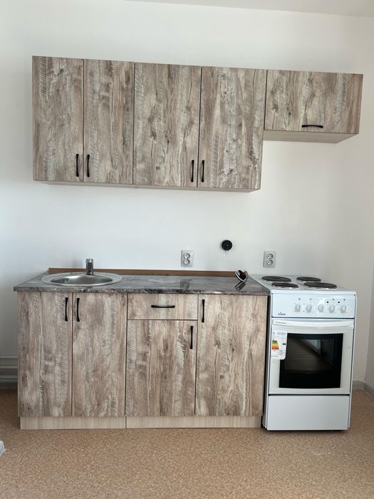 Квартира 1 комнатная