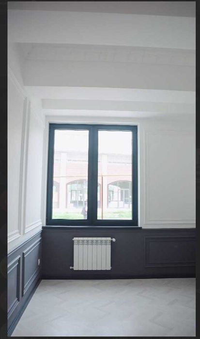 Новый Офис 2х этажный возле круга Рохат