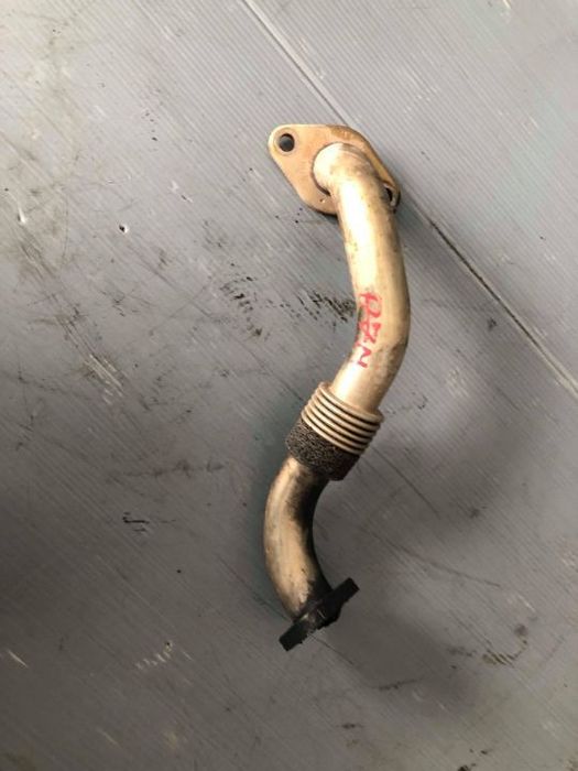 teava egr 1.9 tdi vw golf 4