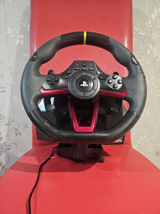 Volan hori ps4/pc defect