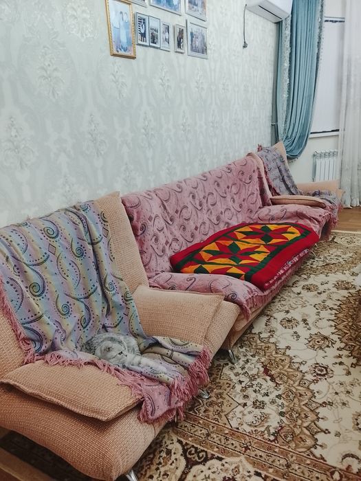 Срочно! Продается диван