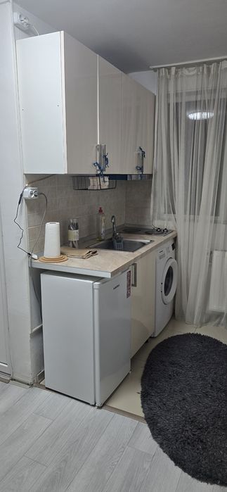 Garsonieră de închiriat – Berceni/ Apărătorii patriei